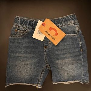 Appaman Jean shorts 3t new with tags